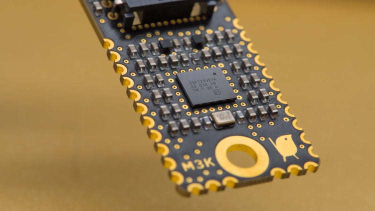 Solder modkit